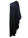 L AGENCE WOMEN'S SELENA ASYMMETRIC SATIN DRESS,400015512355