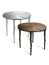 Michael Aram Bark & Branch Enchanted Forest Cafe Table