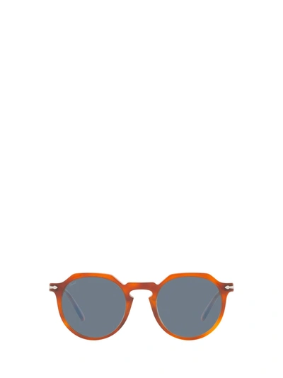 Persol Po3281s Phantos-frame Acetate Sunglasses In Terra Di Siena