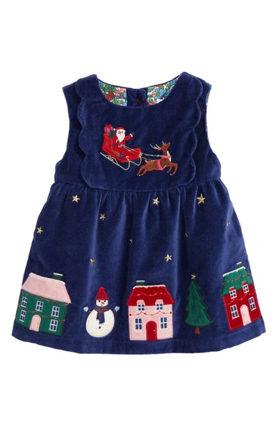 slim fit dress slacks NWT Mini Boden Festive Advent Calendar Dress – Mini World Explorers