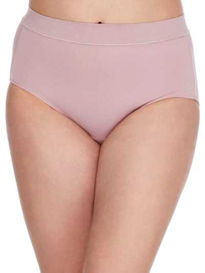 Vanity Fair Beyond Comfort Brief In Twilight Lavender