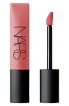 Nars Air Matte Lip Color In Dolce Vita