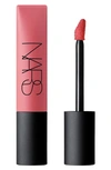 Nars Air Matte Lip Color In Shag