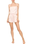 EVERYDAY RITUAL AVA NIGHT ROMPER,RM1027-08