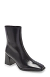 Jeffrey Campbell Maximal Bootie In Black
