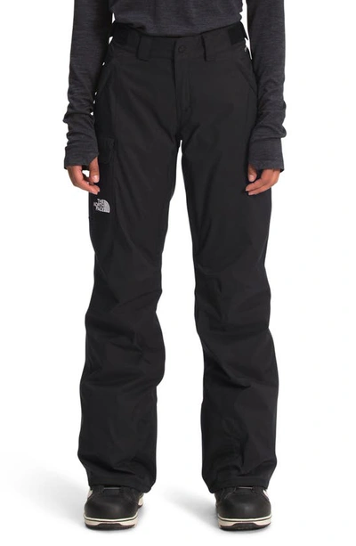 The North Face Freedom Waterproof Insulated Pants In Multi