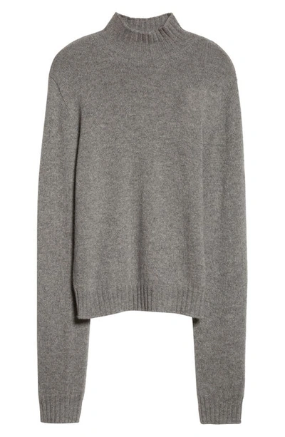 THE ROW KENSINGTON CASHMERE SWEATER,5585-Y187