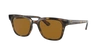 Ray Ban Ray In Braun Klassisch B-15