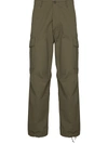 ORSLOW VINTAGE 6-POCKET CARGO TROUSERS
