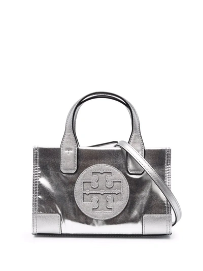 Brand New Tory Burch Ella Micro Tote