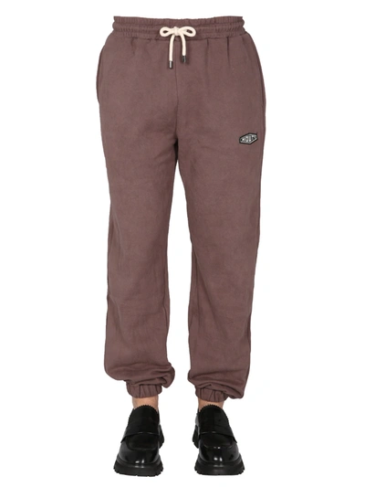 MOUTY "BIGGIE" JOGGING TROUSERS,218867