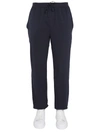 HUGO BOSS "MIX & MATCH" TROUSERS,222371