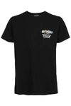 ENTERPRISE JAPAN TEE,BB1357TX190 22222 NERO