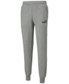 Puma Ess Logo Pants Tr Cl In Mgh