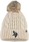 LIDS '47 WOMEN'S MINNESOTA VIKINGS MEEKO CUFFED KNIT HAT