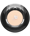 Lancôme Color Design Sensational Effects Eye Shadow Smooth Hold - Hypnotic Eyes Collection In Café Crème - Matte