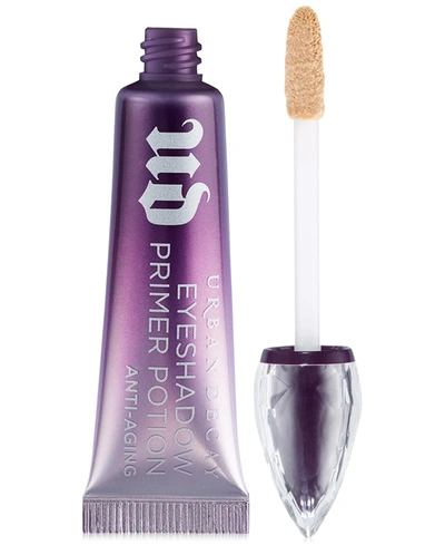 Urban Decay Travel-size Anti-aging Eyeshadow Primer Potion