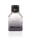 TUMI AWAKEN [08:00 GMT] TUMI EAU DE PARFUM SPRAY, 6.8 OZ.