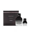 TUMI MEN'S 2-PC. UNWIND [20:00GMT] TUMI JUMBO EAU DE PARFUM GIFT SET