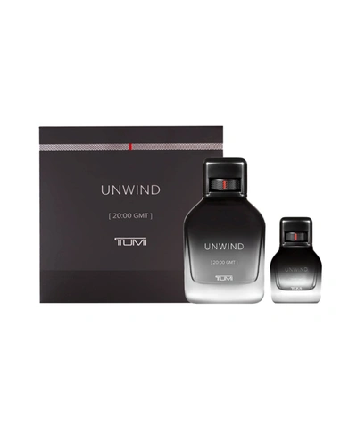 Tumi Jumbo Eau De Parfum Gift Set In No Color