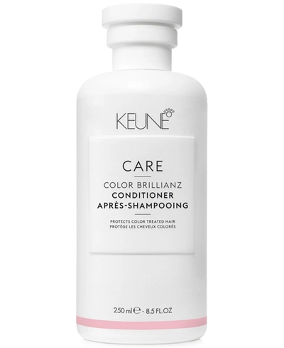 Keune Care Color Brillianz Conditioner, 8.5-oz, From Purebeauty Salon & Spa