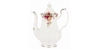 Royal Albert Old Country Roses 42 Oz. Coffee Pot