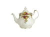 ROYAL ALBERT "OLD COUNTRY ROSES" TEAPOT