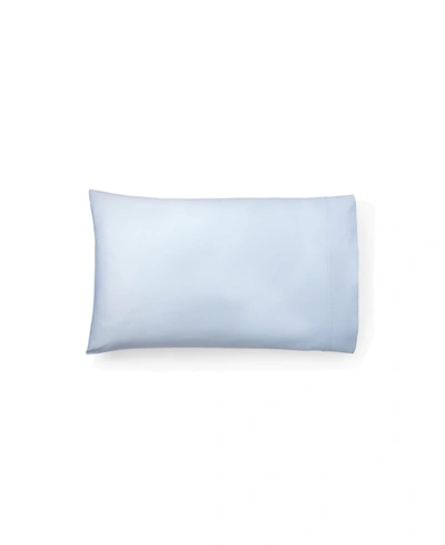 RALPH LAUREN SPENCER 475 THREAD COUNT COTTON SATEEN PILLOWCASE PAIR, KING