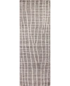 BB RUGS CLOSEOUT! BB RUGS VENETO CL202 2'6" X 8' RUNNER RUG