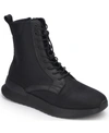 KENNETH COLE NEW YORK MEN'S THE LIFE-LITE BOOT MEN'S SHOES