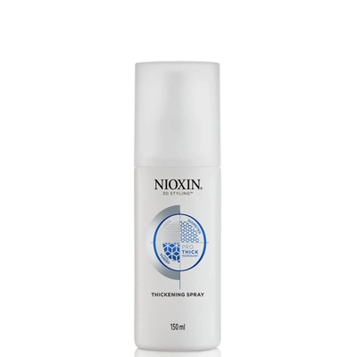 Nioxin Thickening Spray 5.1 oz