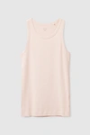 Cos Ribbed Tank Top