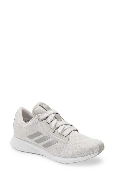 Adidas Originals Edge Lux 4 Running Shoe In Grey One/ Grey Two/ White