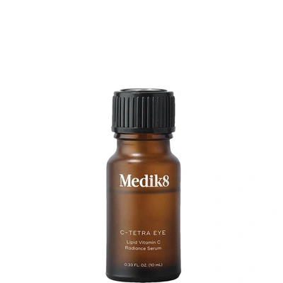 Medik8 C-tetra Eye Serum 10ml