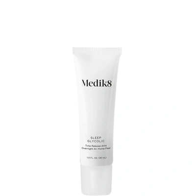 Medik8 Sleep Glycolic Treatment 30ml