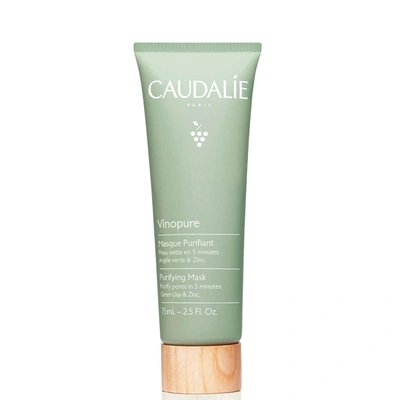 Caudalíe Vinopure Purifying Clay Mask In Beauty: Na
