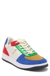 FRENCH CONNECTION BRIE COURT SNEAKER
