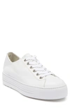 PAUL GREEN BIXBY PLATFORM SNEAKER