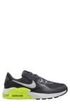 Nike Air Max Excee Sneaker In Dk Smoke Grey/wolf Grey