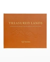 GRAPHIC IMAGE TREASURED LANDS" BOOK",PROD246500027