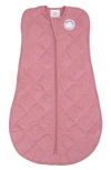 Dreamland Baby Dream Weighted Sleep Swaddle In Pink