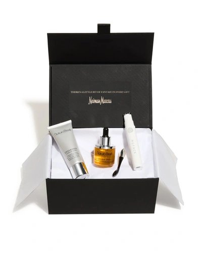 Neiman Marcus Self-care Stars Gift Box