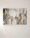 Jill Pumpelly Fine Art Losing My Grip Giclee Wall Art On Canvas