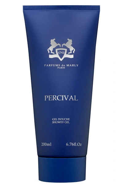 Parfums De Marly Percival Shower Gel 6.8 Oz.