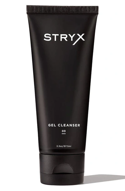 Stryx No. 03 Gel Cleanser