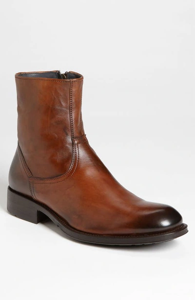 To Boot Hawthorne To Boot | Shoes | To Boot New York Hawthorne Brown Leather  main image 2