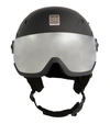 BALMAIN X ROSSIGNOL配护目镜滑雪头盔,P00643419