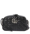 GUCCI GG MARMONT SMALL SHOULDER BAG,P00641900