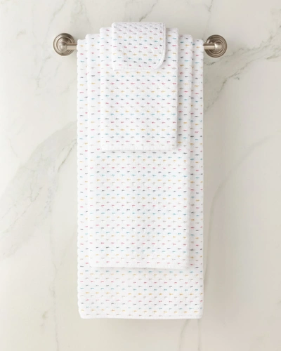 Graccioza Joy Bath Towel