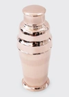 Coppermill Kitchen Vintage Inspired Cocktail Shaker